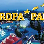 別荘 Des Tourtereaux Proche Europapark Et Rulantica *