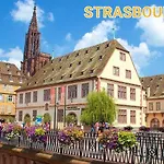 別荘 Des Tourtereaux Proche Europapark Et Rulantica Bindernheim