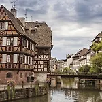 別荘 Des Tourtereaux Proche Europapark Et Rulantica *