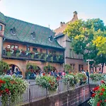 別荘 Des Tourtereaux Proche Europapark Et Rulantica