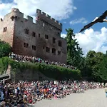 Des Tourtereaux Proche Europapark Et Rulantica * Bindernheim
