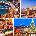 別荘 Des Tourtereaux Proche Europapark Et Rulantica Bindernheim