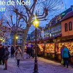 別荘 Des Tourtereaux Proche Europapark Et Rulantica Bindernheim