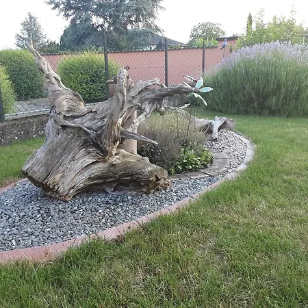 Vakantiehuis Des Tourtereaux Proche Europapark Et Rulantica *