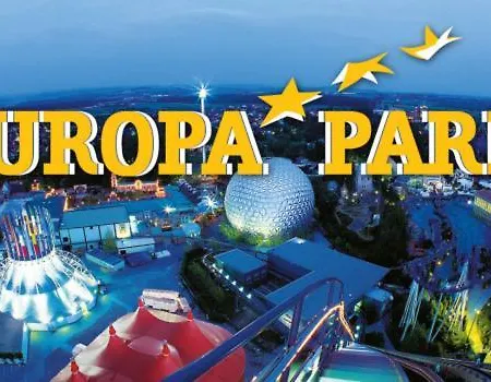Vakantiehuis Des Tourtereaux Proche Europapark Et Rulantica *
