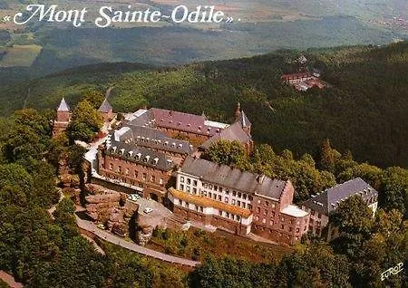 Des Tourtereaux Proche Europapark Et Rulantica Vakantiehuis *