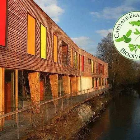 Des Tourtereaux Proche Europapark Et Rulantica Casa vacanze *