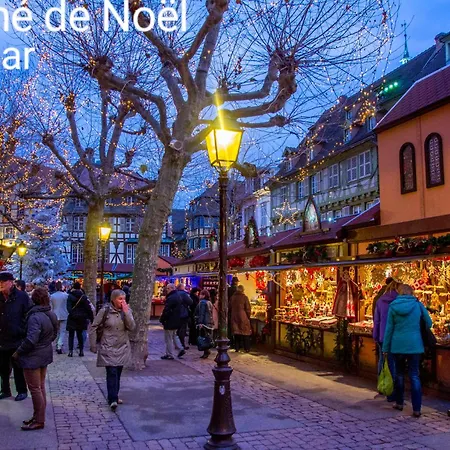 Vakantiehuis Des Tourtereaux Proche Europapark Et Rulantica Bindernheim