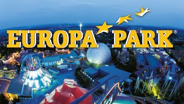 Hébergement de vacances Des Tourtereaux Proche Europapark Et Rulantica *