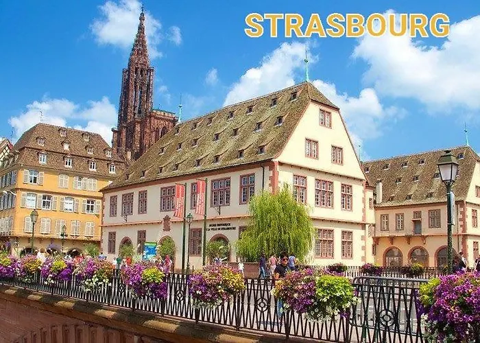 Holiday home Des Tourtereaux Proche Europapark Et Rulantica Bindernheim